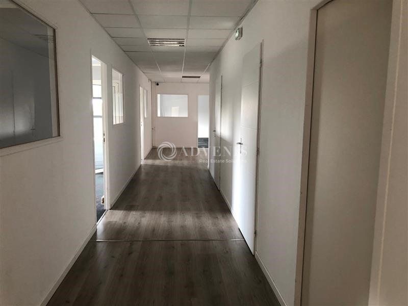 Location bureaux 32 m² non divisibles