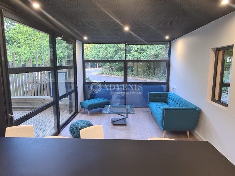 Bureaux d'environ 66 m², à louer à Saint Avertin