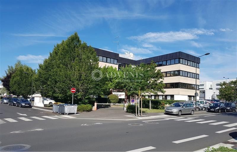 Location bureaux 206 m² divisibles à partir de 90 m²