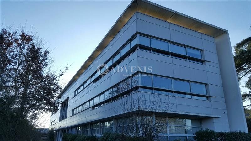 Location bureaux 3081 m² divisibles à partir de 487 m²