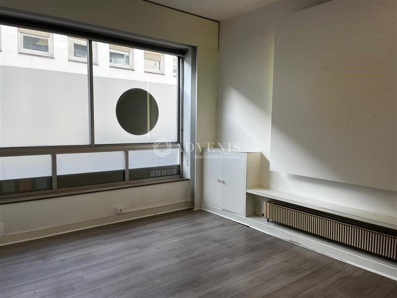 Location bureaux 81 m² non divisibles