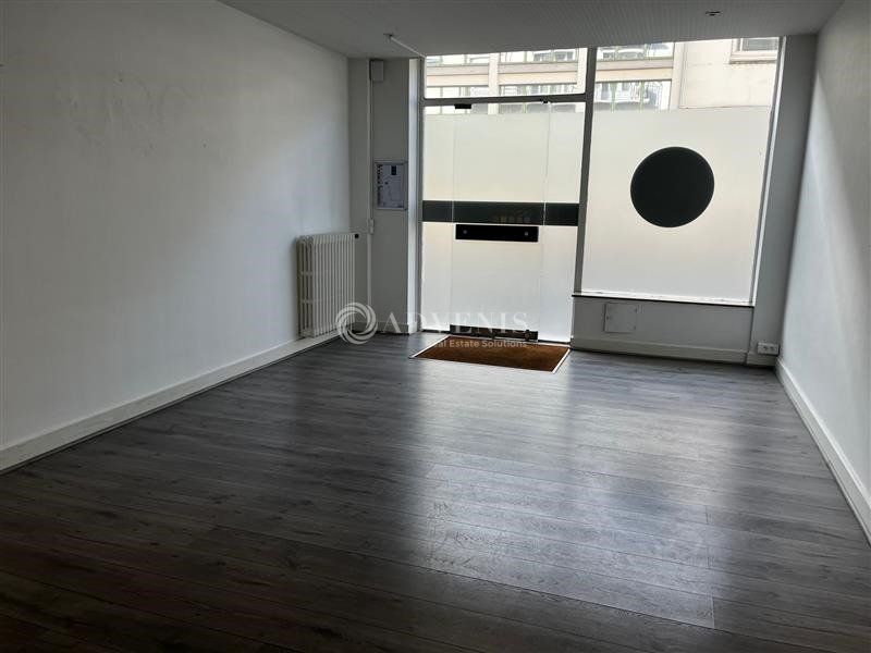 Bureaux d'environ 81 m² à louer en centre ville de Tours