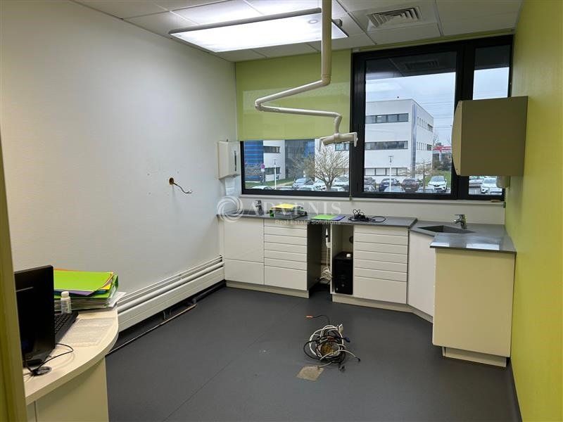 Bureaux d'environ 74 m² à louer au Nord de Tours