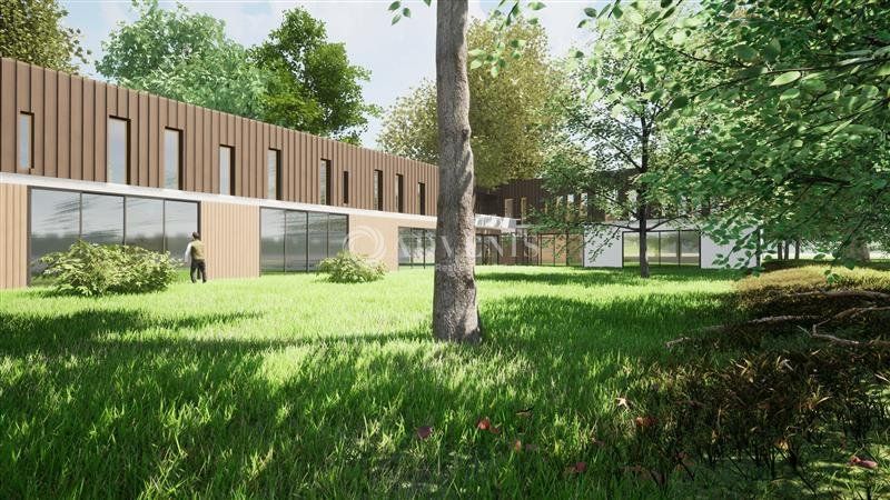 Bureaux à construire de 400 m² à 1 600 m², à vendre sur Saint Avertin