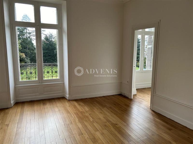 Location bureaux 134 m² non divisibles