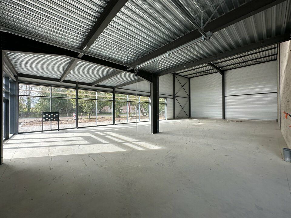 GEISPOLSHEIM - PARC DU WIESEL