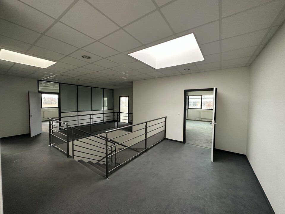 NIEDERHAUSBERGEN - LES PARCS DE L'EUROPE