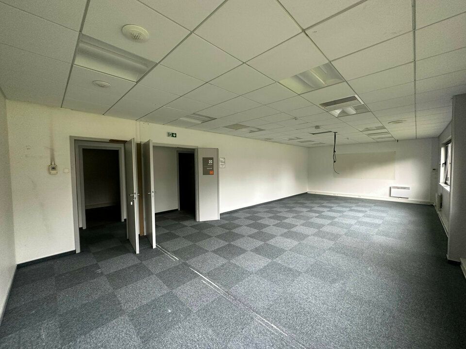 OBERHAUSBERGEN - VALPARC