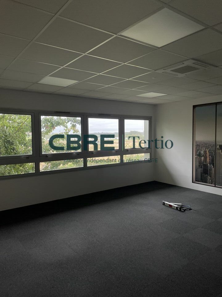 TOURS NORD - Bureaux à Louer 