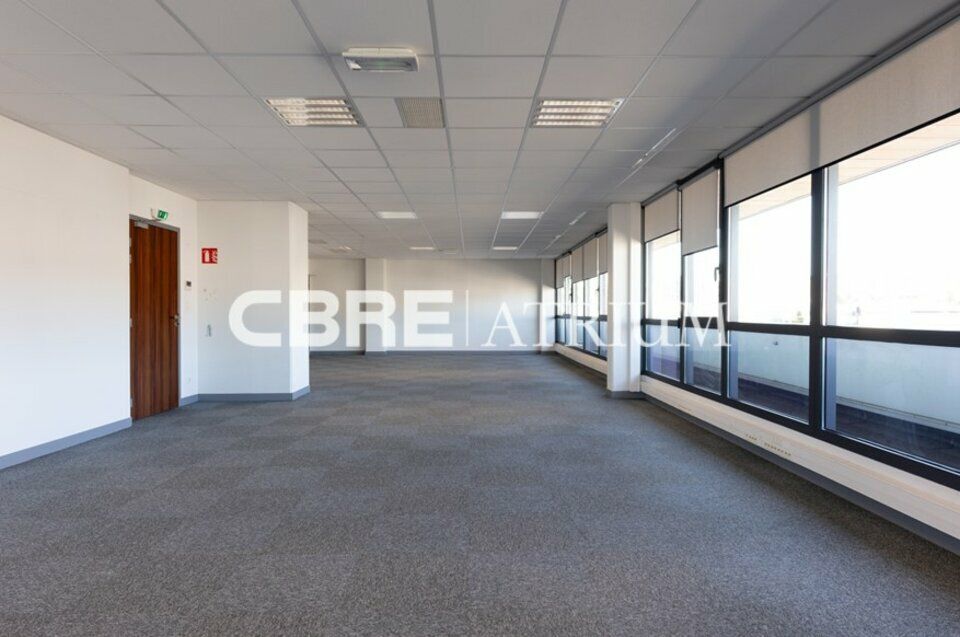 BUREAUX 254 M² - A LOUER - CLERMONT-FERRAND SECTEUR CHU