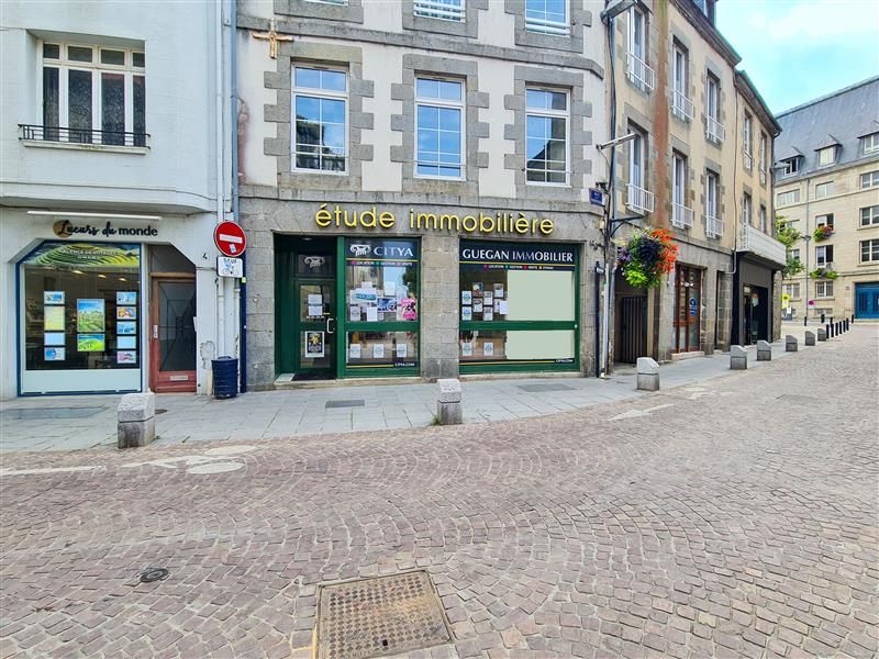 Location local commercial 90 m² non divisibles