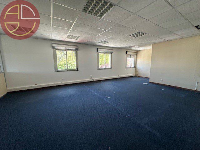 Location bureaux 200 m² à TOULOUSE