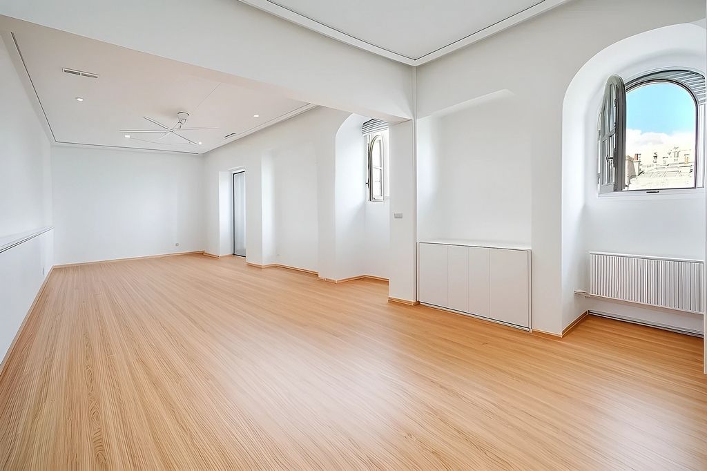 Location bureaux 78 m² non divisibles