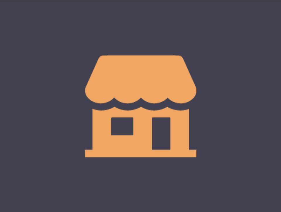 Location local commercial 600 m² non divisibles