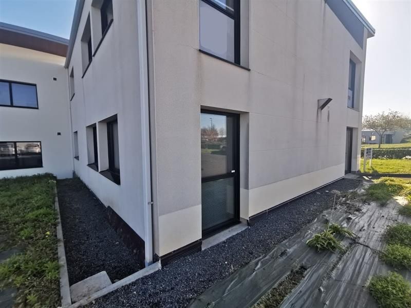 Location bureaux 53 m² non divisibles