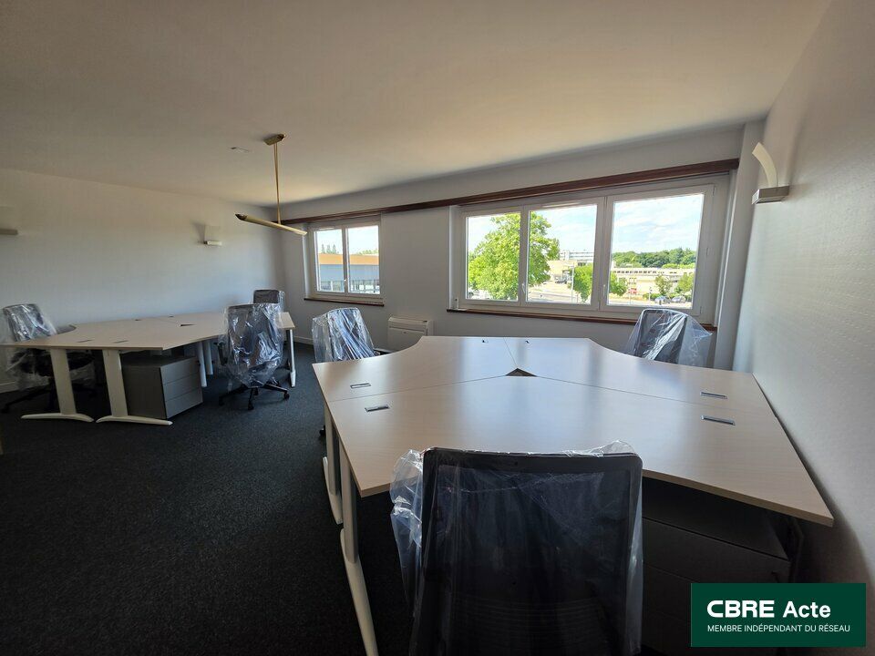 Bureaux - LAXOU SAPINIERE