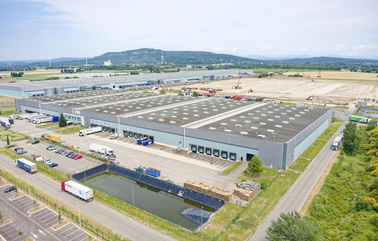 Europarc - Bollène - Juin 2025 - 055