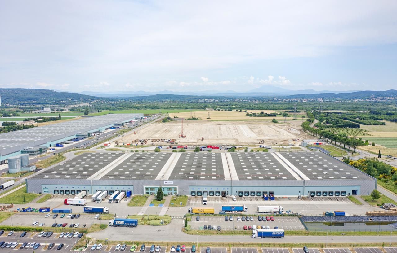 Europarc - Bollène - Juin 2025 - 060