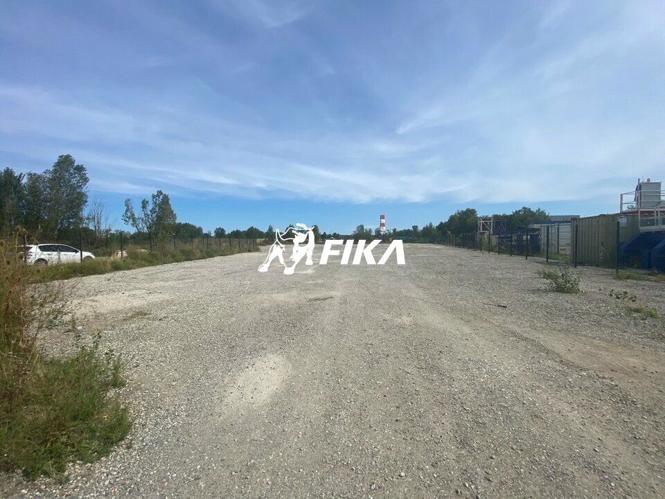 A LOUER TERRAIN 2 936 m² - (31270) VILLENEUVE TOLOSANE