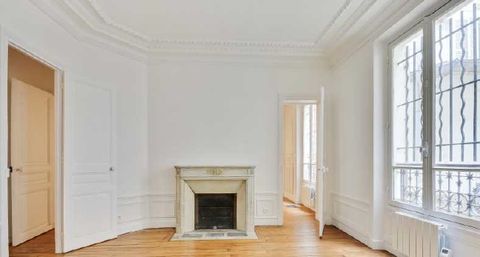 Location bureaux 120 m² non divisibles