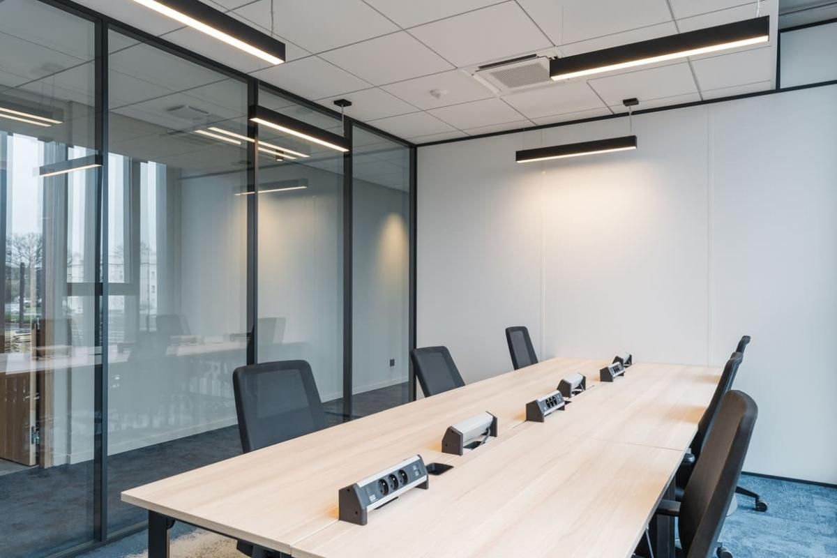 Location bureaux 252 m² divisibles à partir de 18 m²