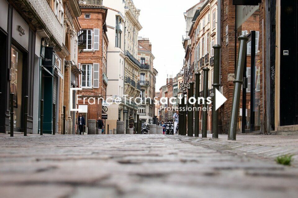 Fonds de commerce commerces de proximité à vendre