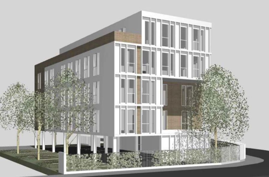 Vente bureaux 665.00 m² à TOULOUSE