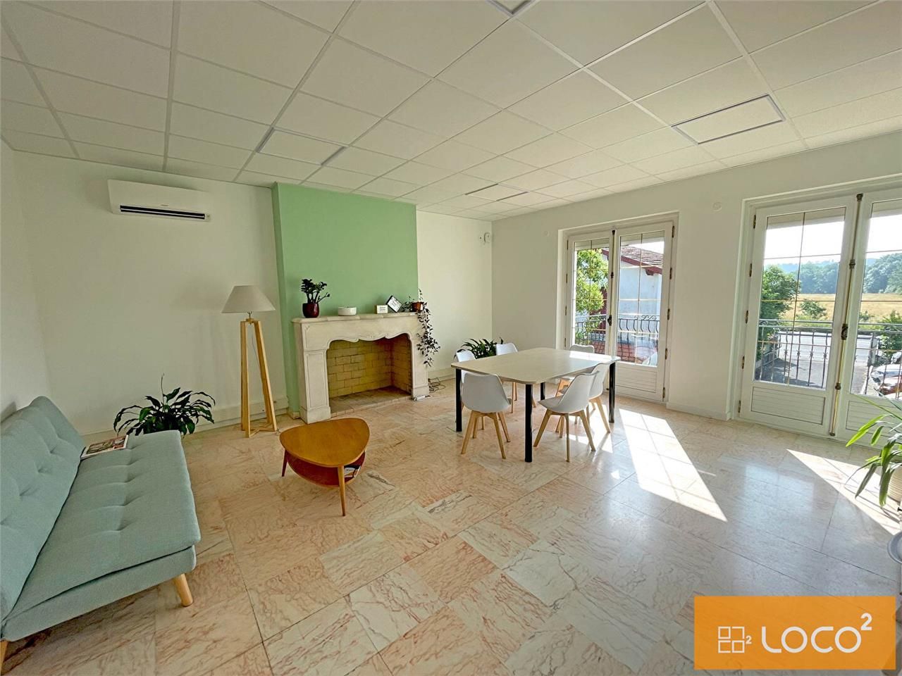 Vente bureaux 250.00 m² à PORTET SUR GARONNE