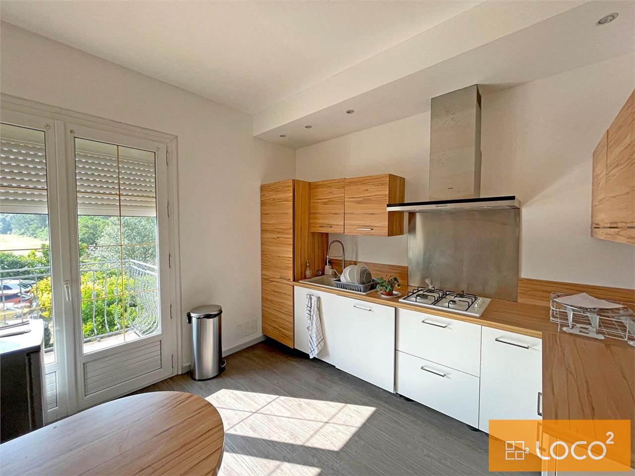 bureaux à vendre route d'espagne