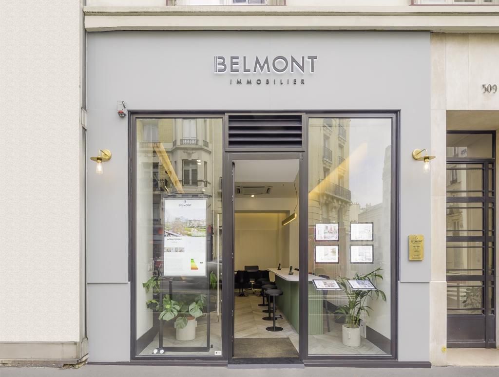 Location local commercial 65 m² non divisibles