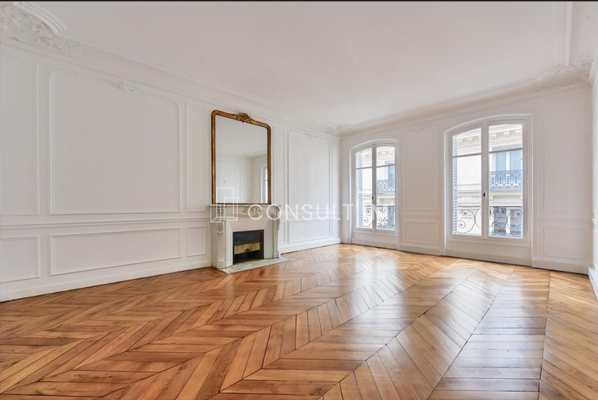 Location bureaux 171 m² non divisibles