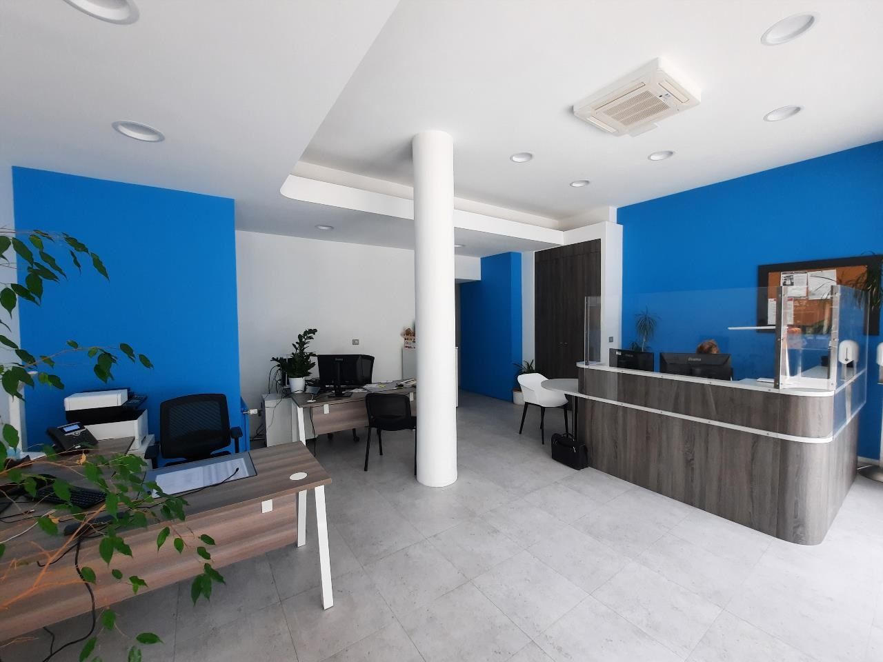 SECTEUR GALERIES LAFAYETTE.