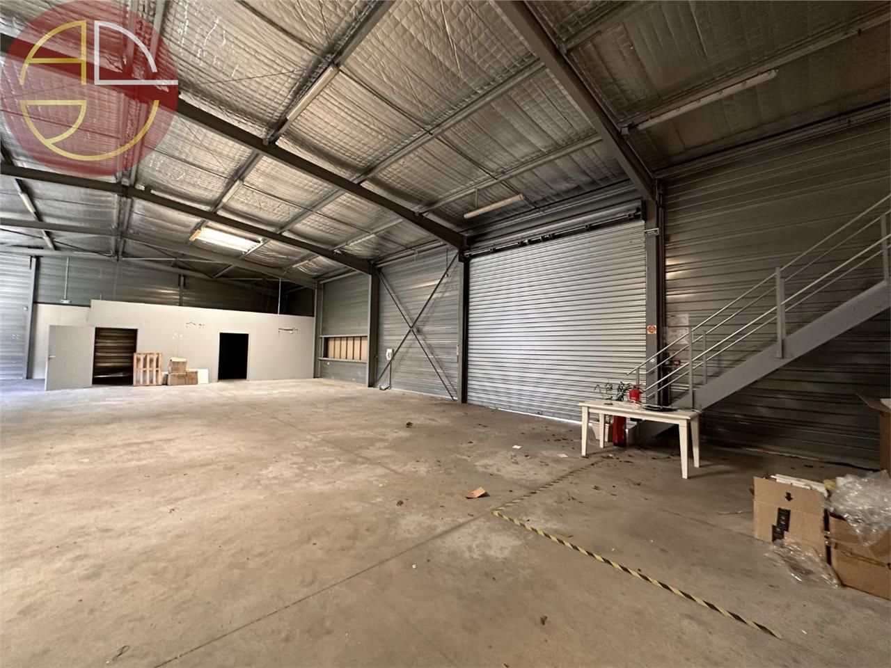 2059 m² pour ce local en vente à Pamiers