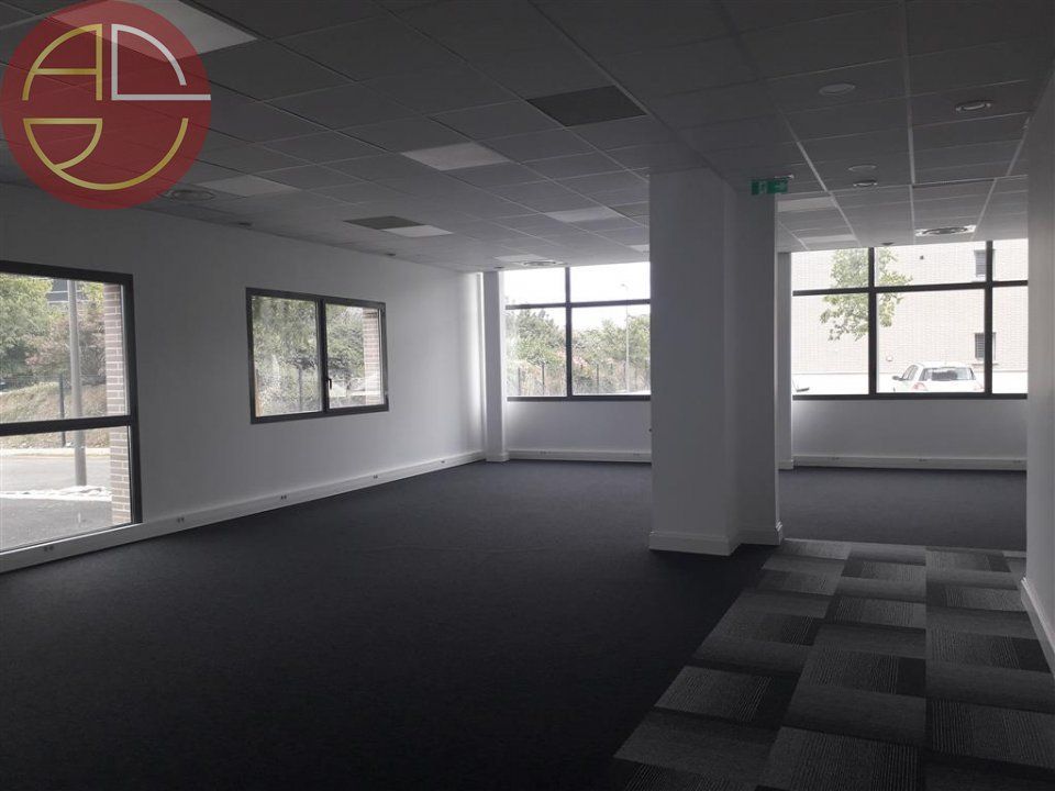 Location bureaux 146 m² à COLOMIERS