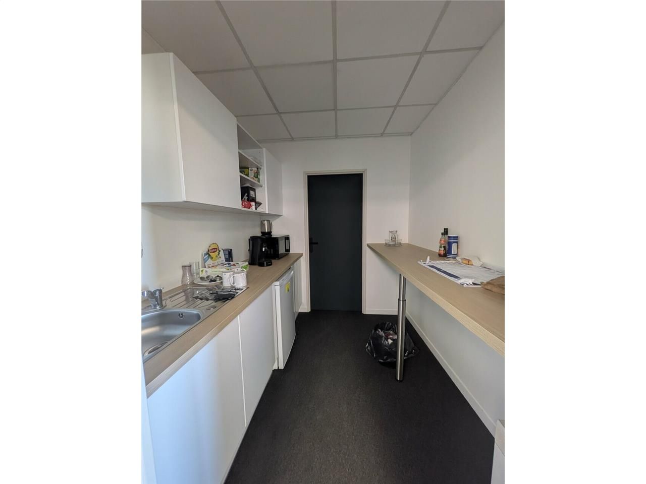 A LOUER un plateau de bureaux de 110m² environ 