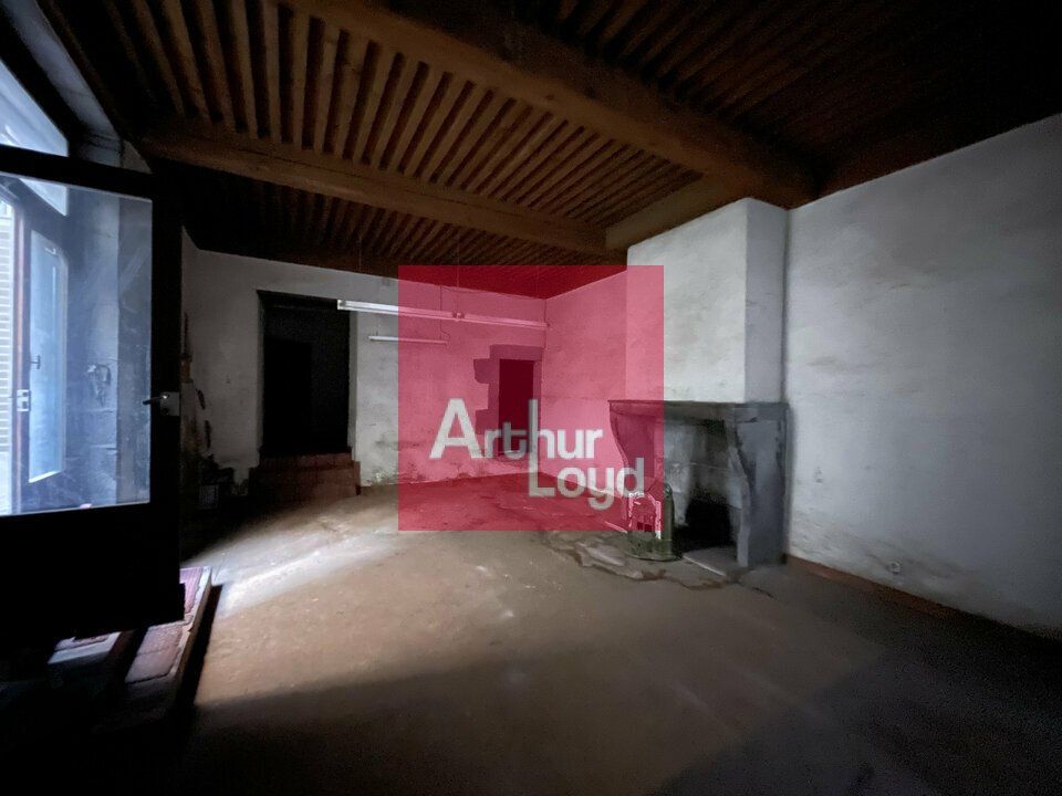 LOCAL COMMERCIAL 57M² CLERMONT-FD CENTRE VILLE