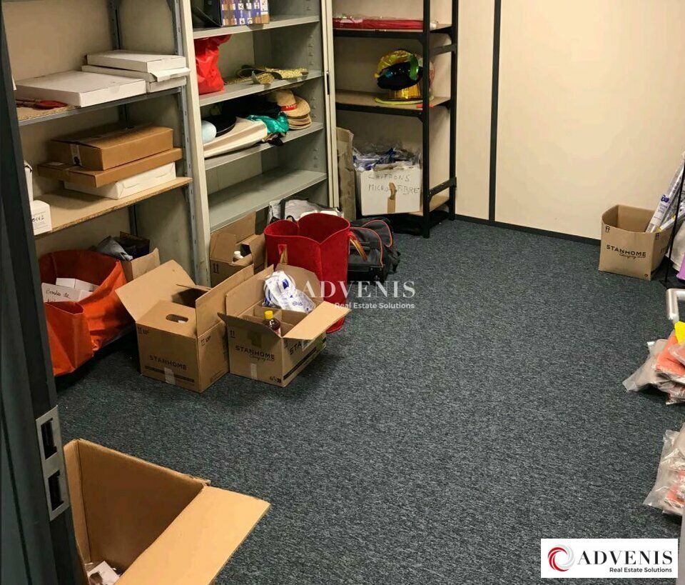 A LOUER - BUREAUX - A PARTIR DE 80 M² - CADERA SUD