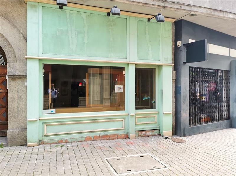 Location local commercial 35 m² non divisibles