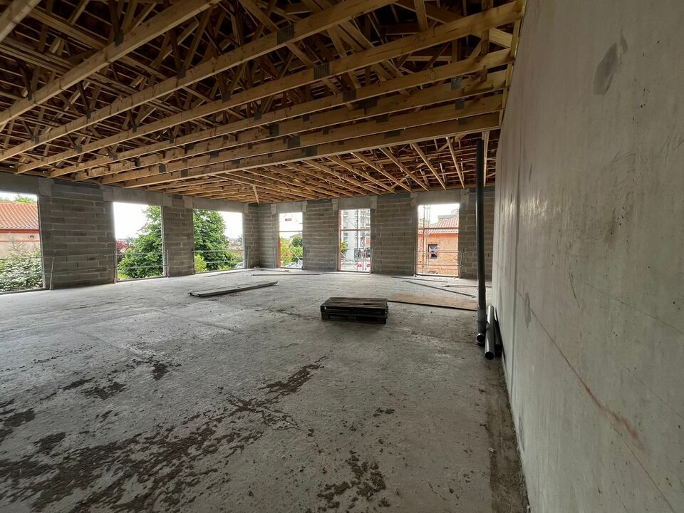 A VENDRE BUREAUX - 338 m² - (31520) RAMONVILLE-SAINT-AGNE