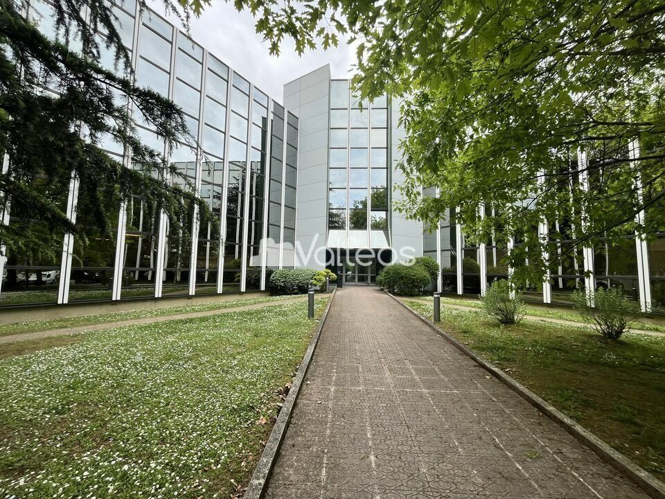 Location bureaux 210 m² non divisibles