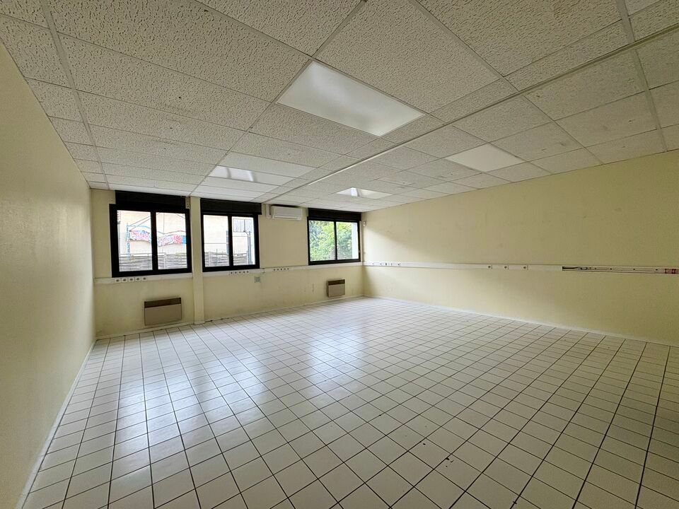 BUREAUX A LOUER - QUETIGNY