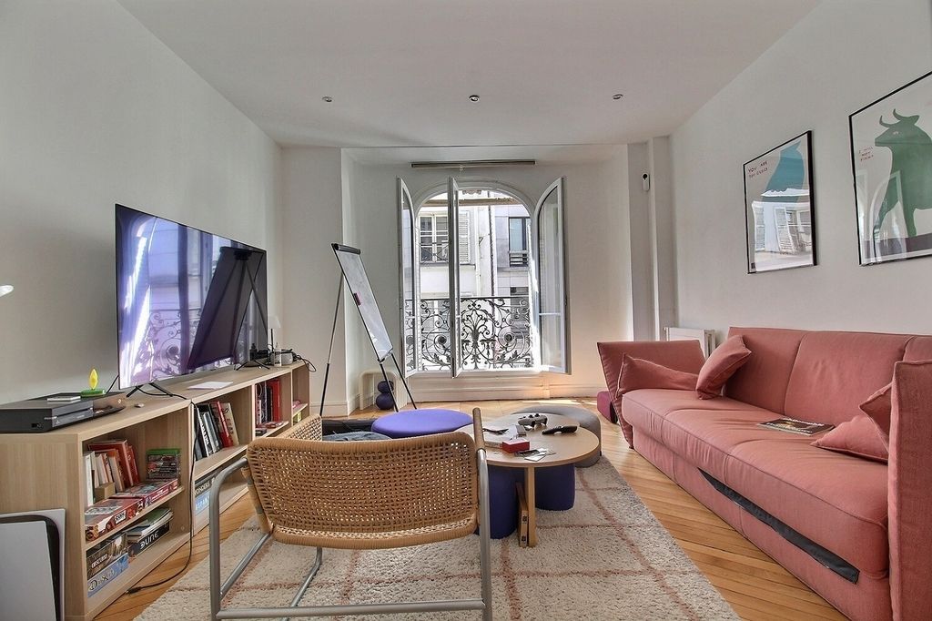 Location bureaux 120 m² non divisibles