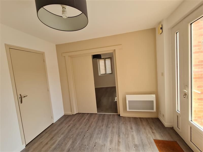 Bureaux de 37 m² en RDC