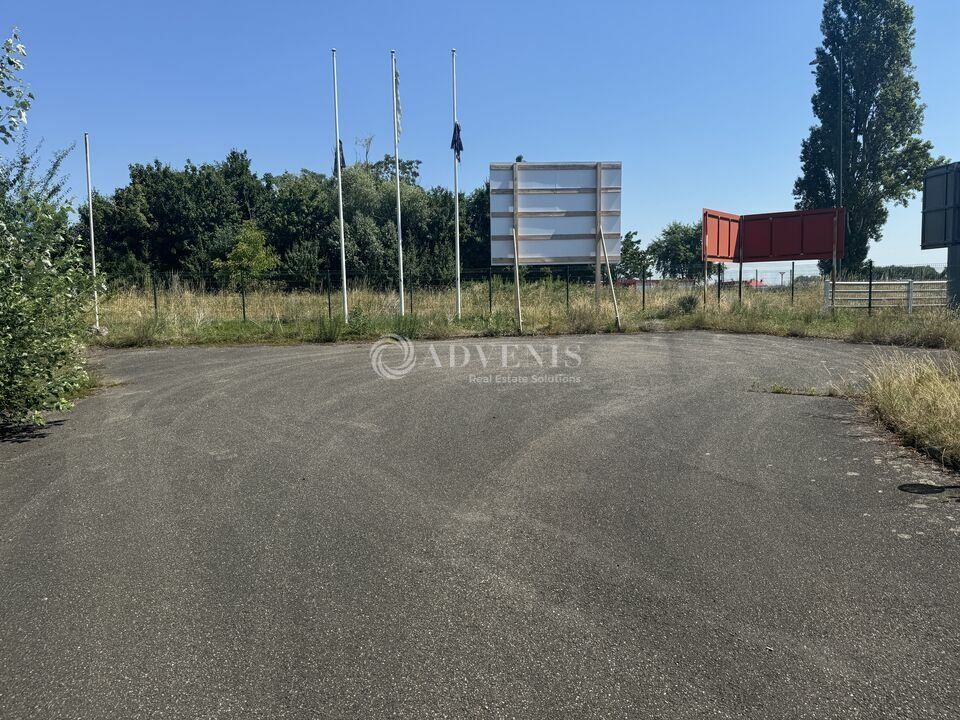 Terrain constructible à vendre - Wolfisheim