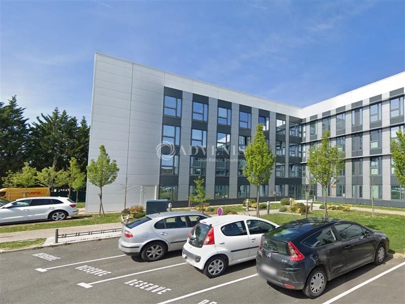 Bureaux d'environ 100 m² ou 137 m², disponibles à la location à Tours Nord