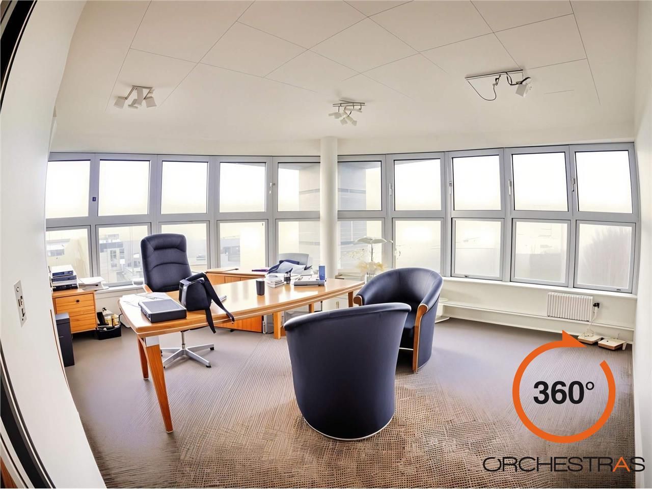 Vente bureaux 191 m² à Villiers-sur-Marne