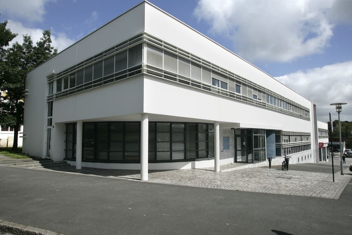 Location bureaux 125 m² divisibles à partir de 13 m²