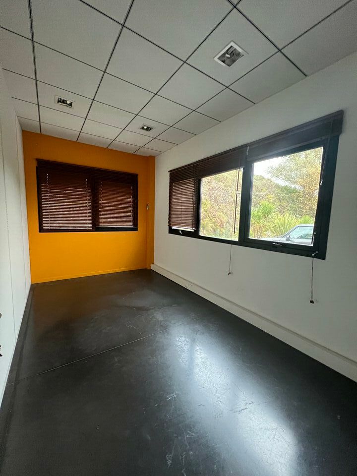 Location bureaux 192 m² non divisibles