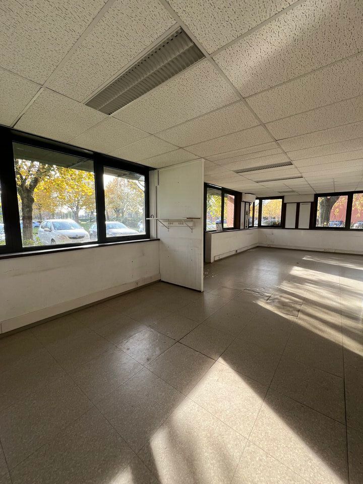 LABEGE INNOPOLE - LOCATION 1050M2 BATIMENT INDEPENDANT