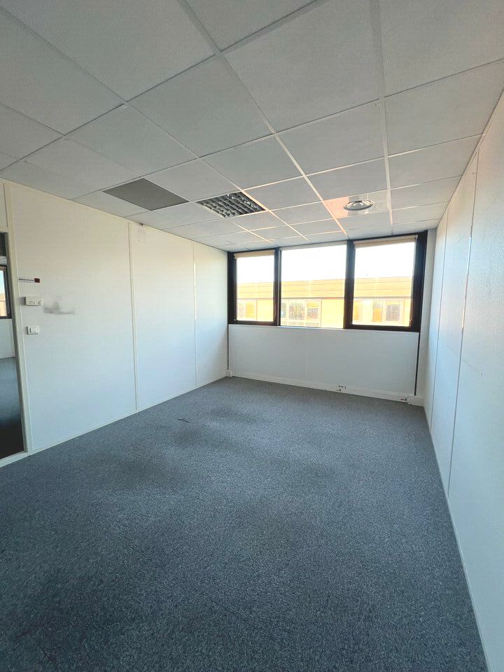 LABEGE INNOPOLE - LOCATION 720M2 BATIMENT INDEPENDANT - 